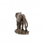 Design Toscano Prowling Tiger Statue