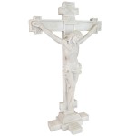 Design Toscano Crucifix Body Of Christ Statue