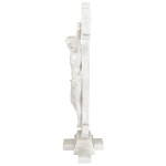 Design Toscano Crucifix Body Of Christ Statue