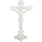 Design Toscano Crucifix Body Of Christ Statue