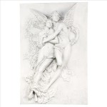 Design Toscano Cupid & Psyche Frieze