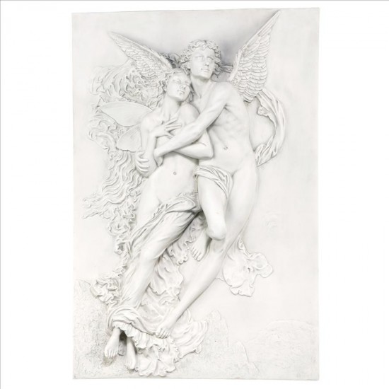 Design Toscano Cupid & Psyche Frieze