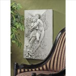 Design Toscano Cupid & Psyche Frieze