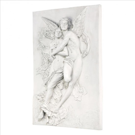 Design Toscano Cupid & Psyche Frieze