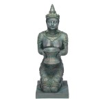 Design Toscano Thai Princess Statue