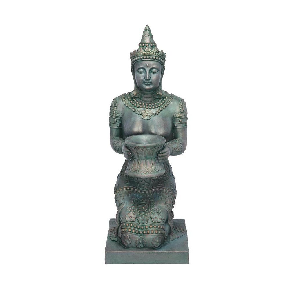 Design Toscano Thai Princess Statue