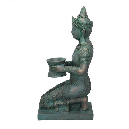 Design Toscano Thai Princess Statue