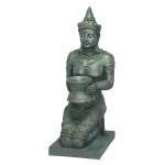 Design Toscano Thai Princess Statue