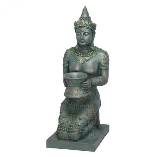 Design Toscano Thai Princess Statue