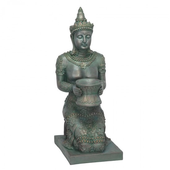 Design Toscano Thai Princess Statue