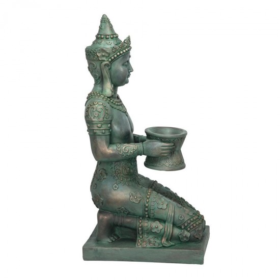 Design Toscano Thai Princess Statue