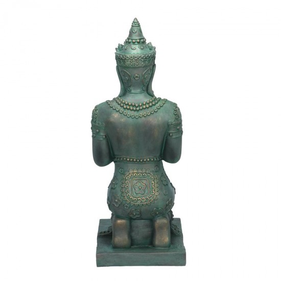 Design Toscano Thai Princess Statue