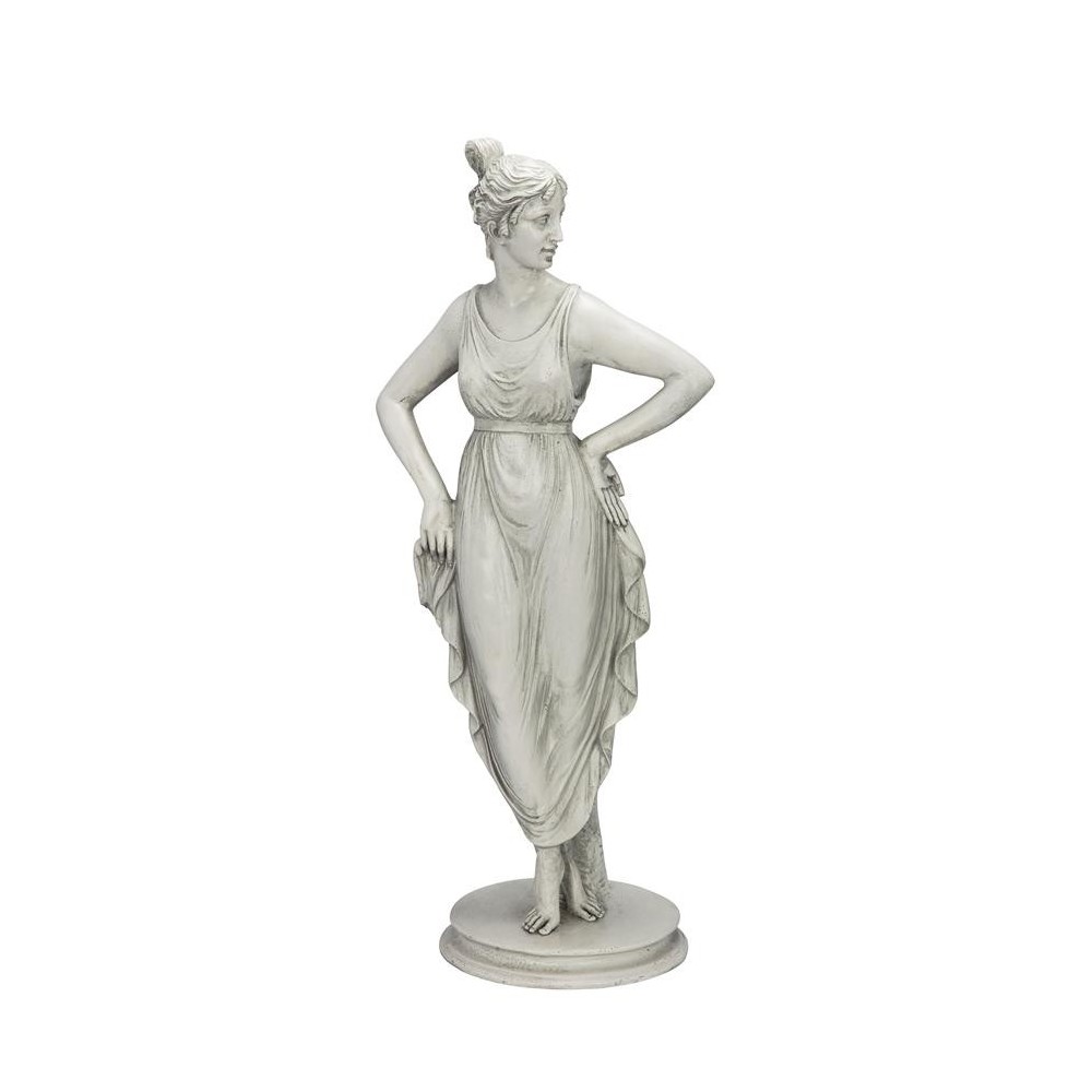 Design Toscano Empress Josephines Dancer