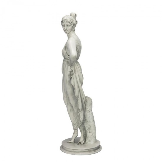 Design Toscano Empress Josephines Dancer