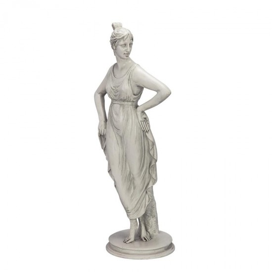 Design Toscano Empress Josephines Dancer