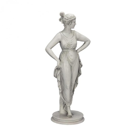 Design Toscano Empress Josephines Dancer