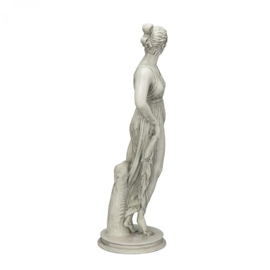 Design Toscano Empress Josephines Dancer