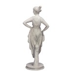 Design Toscano Empress Josephines Dancer