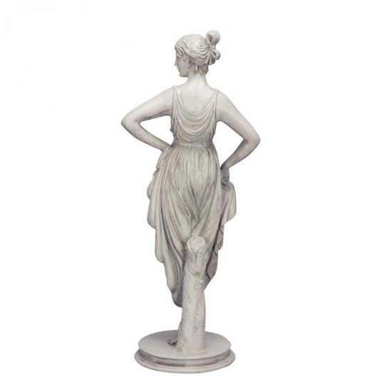 Design Toscano Empress Josephines Dancer