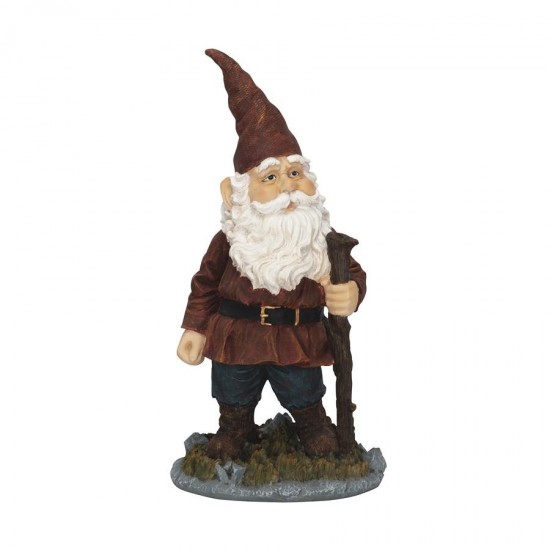 Design Toscano Dreamer Garden Gnome