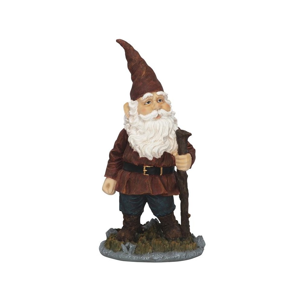 Design Toscano Dreamer Garden Gnome