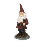 Design Toscano Dreamer Garden Gnome