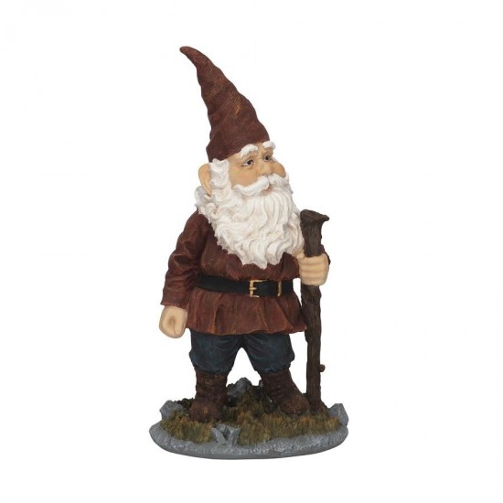 Design Toscano Dreamer Garden Gnome