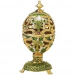 Design Toscano Elena Egg