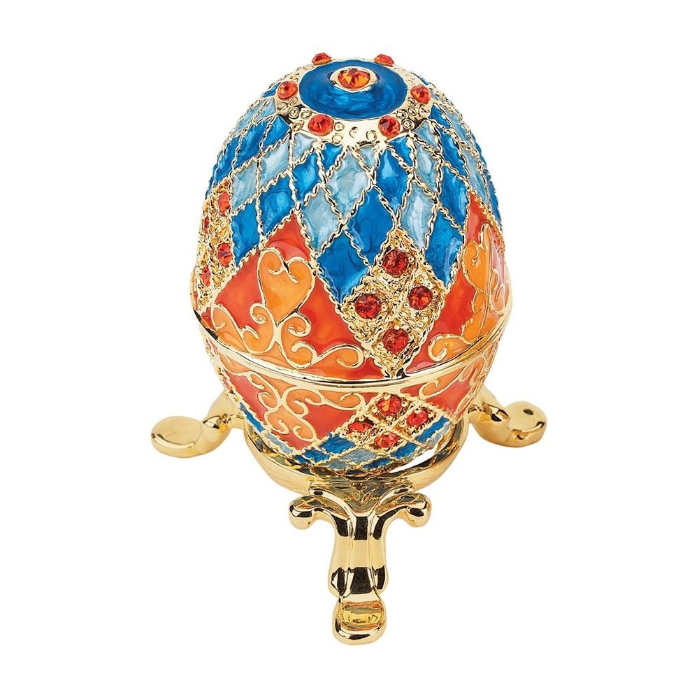 Design Toscano Georgievna Egg