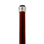 Design Toscano Crown Of Laurel Faberge Walking Stick