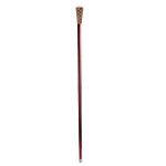 Design Toscano Crown Of Laurel Faberge Walking Stick