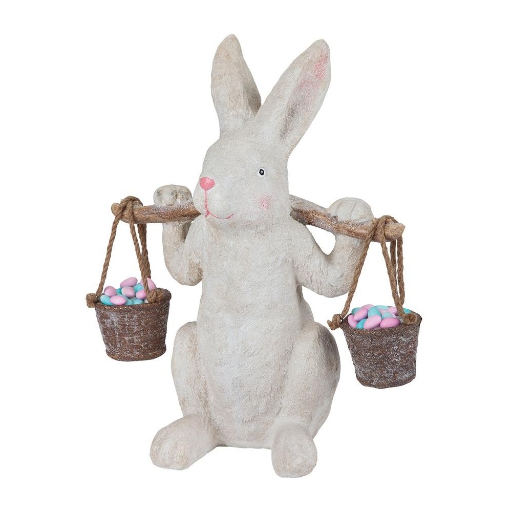 Design Toscano Ezekiel Rabbit Easter Bunny Statue