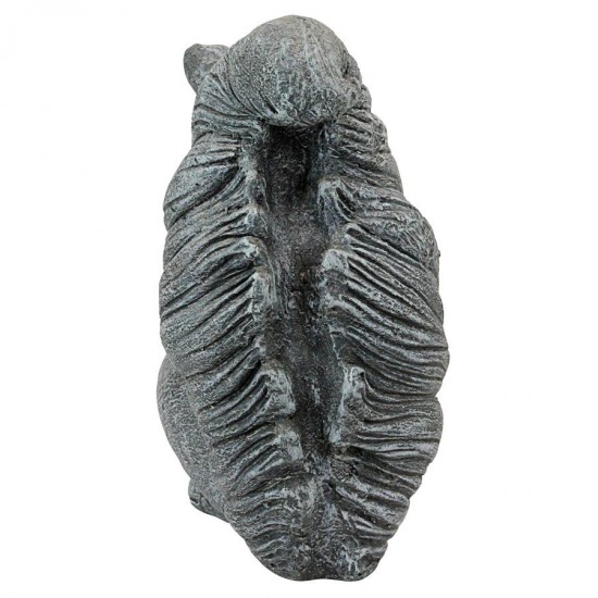 Design Toscano Bandit The Squirrel Garden Statue