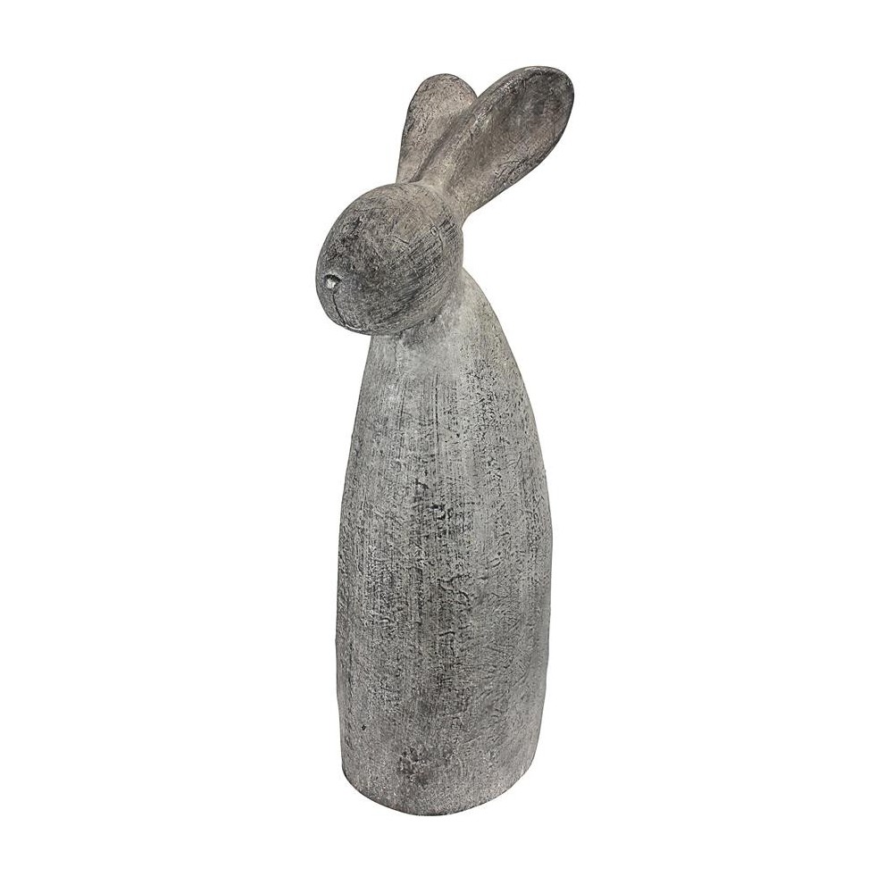 Design Toscano Stan The Big Burly Bunny Design Toscano Stan The Big Burly Bunny