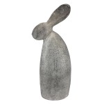 Design Toscano Stan The Big Burly Bunny
