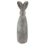 Design Toscano Stan The Big Burly Bunny