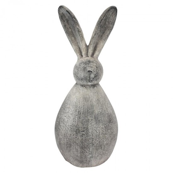 Design Toscano Oliver The Big Burly Bunny