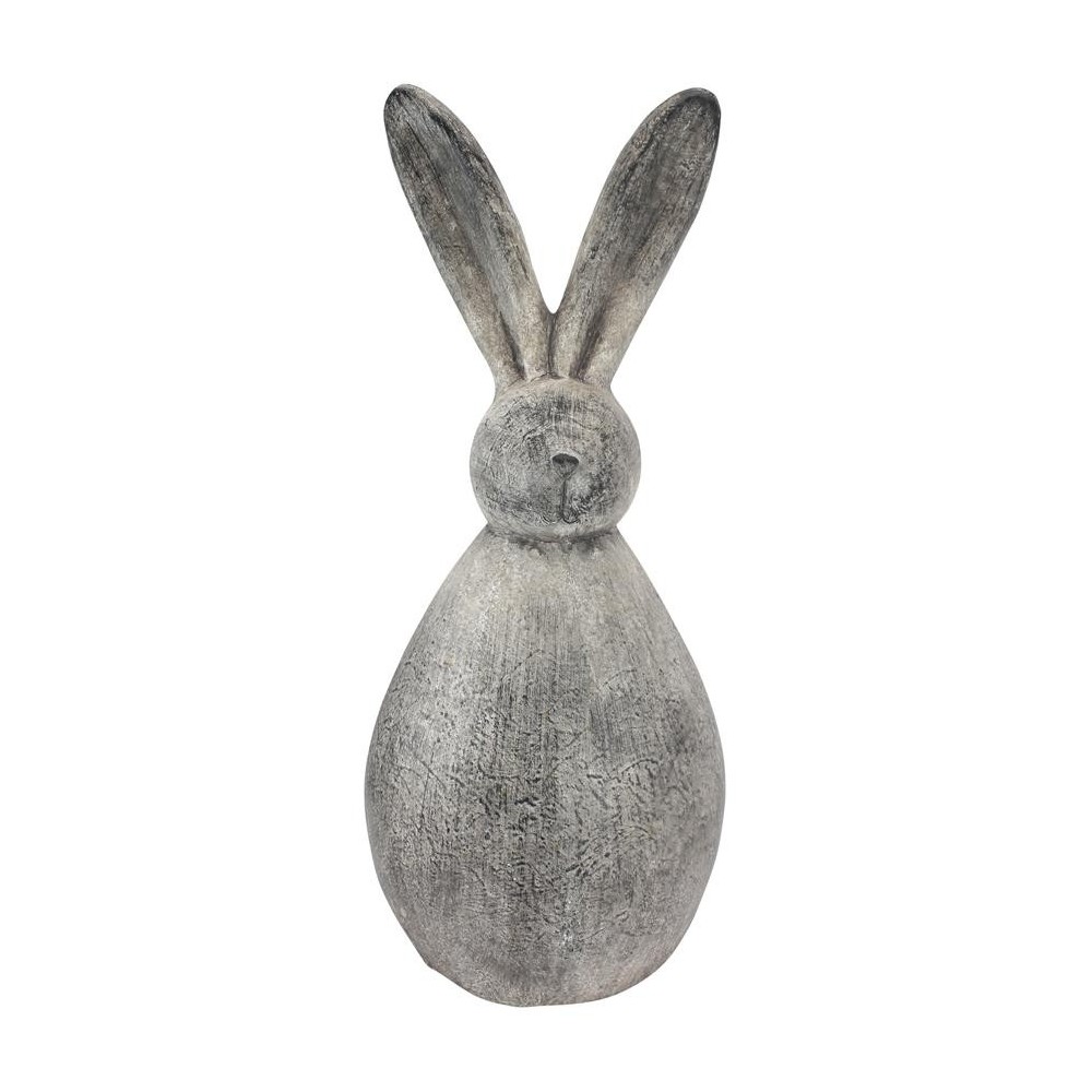 Design Toscano Oliver The Big Burly Bunny Design Toscano Oliver The Big Burly Bunny