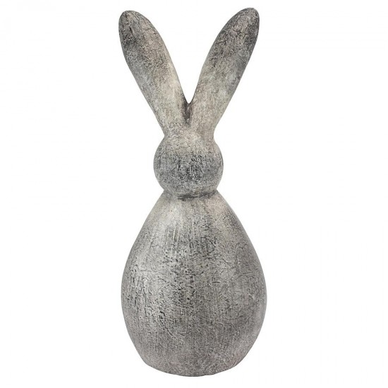 Design Toscano Oliver The Big Burly Bunny