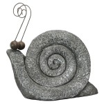 Design Toscano At A Snails Pace Statue Medium