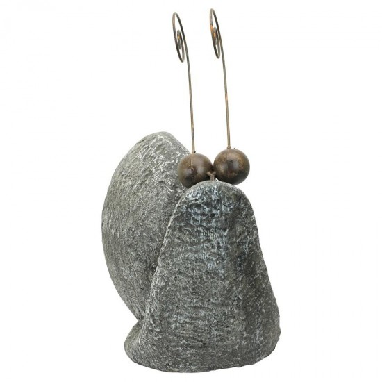 Design Toscano At A Snails Pace Statue Medium