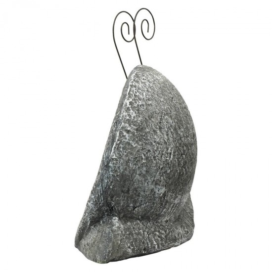 Design Toscano At A Snails Pace Statue Medium