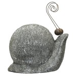 Design Toscano At A Snails Pace Statue Medium