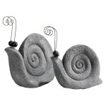 Design Toscano At A Snails Pace Statue Medium