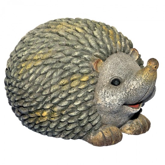 Design Toscano Humongous Hedgehog Garden Statue