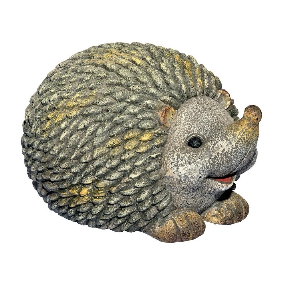 Design Toscano Humongous Hedgehog Garden Statue