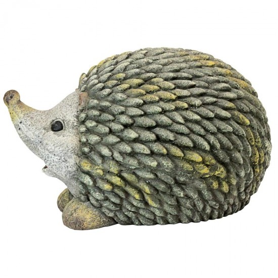 Design Toscano Humongous Hedgehog Garden Statue