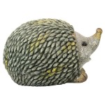 Design Toscano Humongous Hedgehog Garden Statue