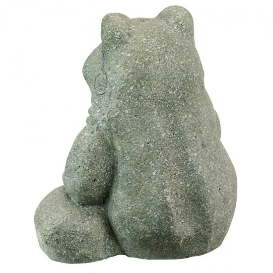 Design Toscano The Most Interesting Toad In The World