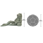 Design Toscano The Most Interesting Toad In The World